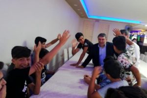 Makam aracını satan belediye başkanından &ouml;rnek davranış