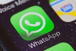 WhatsApp Web'e karanlık mod geldi