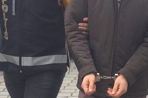 4 ilde FET&Ouml; operasyonu: 4 g&ouml;zaltı