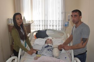 Ege'ye oksijen yerine azot gazı verilmesinde bilirkişi raporu hazırlandı