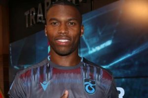 Sturridge'e verilen imza parası belli oldu