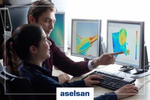 En &ccedil;ekici işveren Aselsan