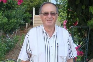 Prof. Dr. Haluk Abbasoğlu yaşamını yitirdi