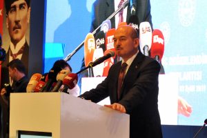 CHP'den Soylu'ya "İmamoğlu" yanıtı