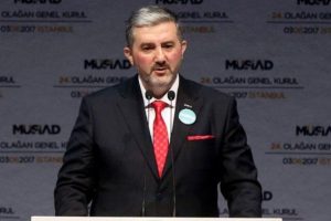 "17 yıldır m&uuml;cadele vermekteyiz"