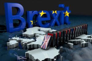Brexit Almanya'nın ihracatını vuruyor