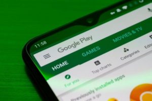 Google Play Store'da yeni d&ouml;nem