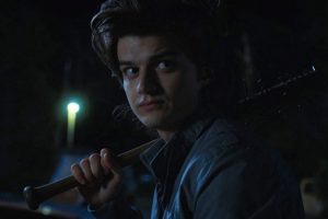 Stranger Things'in yıldızından solo alb&uuml;m