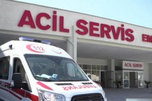 250 kişi hastanelik oldu! Belediye Başkanı'ndan 'i&ccedil;me suyu' uyarısı