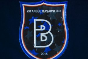 Başakşehir'den Mossoro ve Napoleoni'ye teşekk&uuml;r