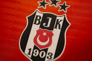 Beşiktaş'tan 6 oyuncuya veda mesajı