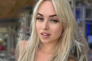 &Uuml;nl&uuml; model Jorgie Porter'den cesur paylaşım