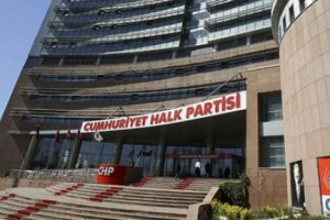 CHP'den enflasyon a&ccedil;ıklaması