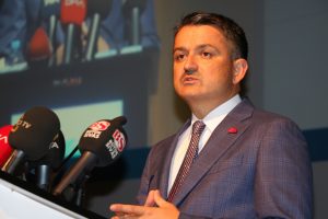 11 milyon fidan toprakla buluşacak