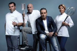 The Taste T&uuml;rkiye 2'nci sezonu başlıyor