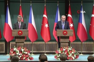 Cumhurbaşkanı Erdoğan'dan &ouml;nemli a&ccedil;ıklamalar