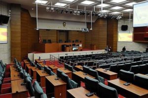 Ergenekon davasının gerek&ccedil;eli kararı tamamlandı