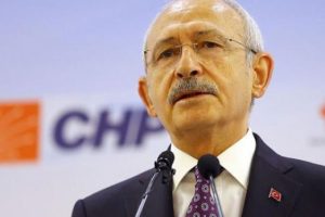 Kılı&ccedil;daroğlu'ndan Soylu'ya 'Pejm&uuml;rde ederiz' yanıtı