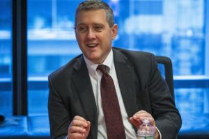 Bullard faizlerin 50 baz puan inmesini istiyor