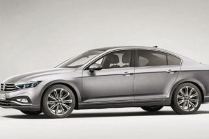Otomobil satışlarında zirve Volkswagen'in