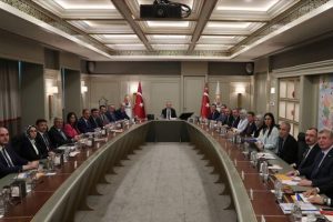 Davutoğlu'na ihra&ccedil; talebi 117-7. maddeden