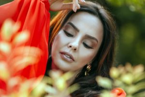 Ebru'dan A&ccedil;ıkhava finali