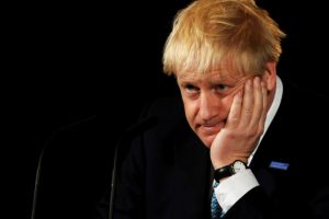 Johnson, 21 milletvekilini partisinin meclis grubundan ihra&ccedil; etti