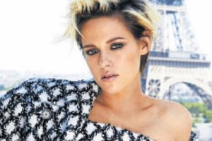 Kristen Stewart bu s&ouml;zlerle a&ccedil;ıkladı!