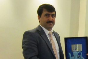 İETT Genel M&uuml;d&uuml;r&uuml; Ahmet Bağış, g&ouml;revinden istifa etti