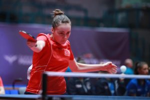 Bursalı sporcu Ece Hara&ccedil;'a uluslararası davet