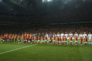 T&uuml;rk Telekom, Galatasaray'a dar geldi