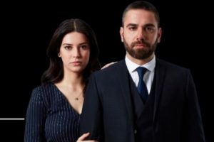 Vuslat dizisinin yeni sezon tanıtımı yayınlandı!