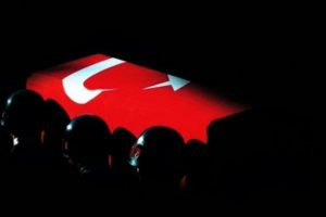 Mardin'den acı haber: Bir asker şehit, 2 asker yaralı