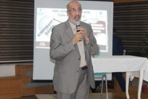 "E- Devlet, E-Belediyeyi unutun, E-Demokrasi geliyor"