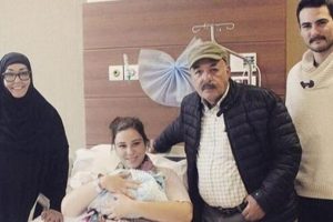 Tuğ&ccedil;e Tayfur ile Taner Şafak tek celsede boşandı