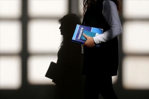 YKS'de bu yılın mezunları daha başarılı