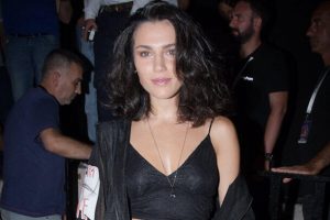 Serenay Aktaş: Bu duyguyu yaşamayalı o kadar oldu ki!