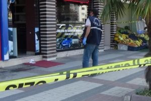 Bursa'daki silahlı saldırıda tutuklu sayısı 2 oldu