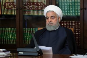 Ruhani: &Uuml;&ccedil;&uuml;nc&uuml; adımı a&ccedil;ıklayacağız