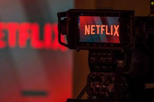 'Netflix'e ek şifreleme geliyor' iddiası