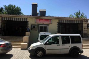 Kendisini işten &ccedil;ıkaran kahve işletmecisini &ouml;ld&uuml;rd&uuml;