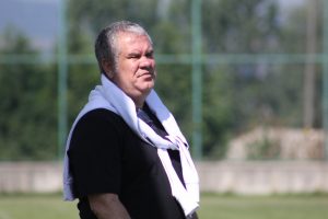Levent Eriş: İstediğimiz kadroyu oluşturduk