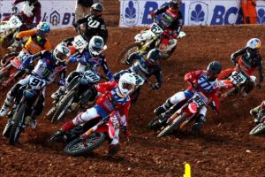 MXGP, T&uuml;rkiye'yi d&uuml;nyaya tanıtacak