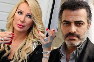 Seda Sayan, Sermiyan Midyat ile aşk yaşıyor iddiası
