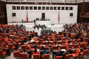 Cinsel istismar mağdurları i&ccedil;in yeni d&uuml;zenlemeler yargı paketine girdi