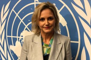 BM Uluslararası Yemen Heyeti &uuml;yesi Parke: BAE tutuklulara işkence yapıyor
