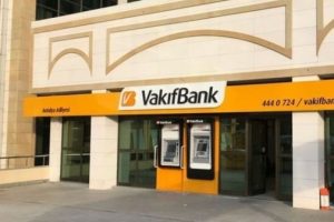 Vakıfbank'tan faiz indirimi