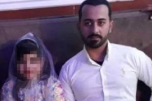 İran'da '&ccedil;ocuk gelin' skandalı... Evlilik iptal edildi