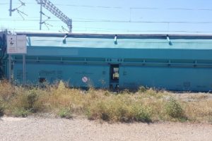 Tren vagonunda 8&nbsp;kişinin cinsel saldırısına uğradı!