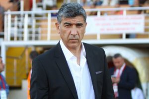 Altay'da Karafırtınalar kadrosunu buldu